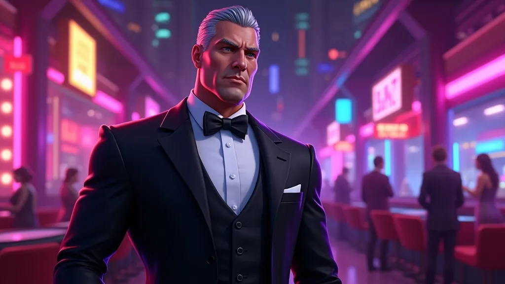 spinogambino spinogambino